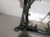 Recambio de puente delantero para mercedes-benz clase m (w164) 5.0 v8 24v cat referencia OEM IAM A1643300058 A1643300058 