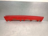 Recambio de luz central de freno para dacia duster (hm_) 1.0 tce 90 referencia OEM IAM 265906516R 