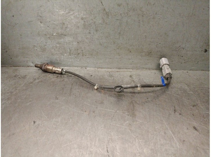 Recambio de sonda lambda para toyota yaris (_p13_) 1.5 hybrid (nhp130_) referencia OEM IAM 8946552670 8946552670 
