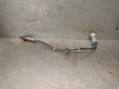 Recambio de sonda lambda para toyota yaris (_p13_) 1.5 hybrid (nhp130_) referencia OEM IAM 8946552670 8946552670 