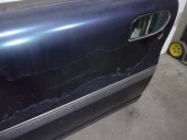 Recambio de puerta delantera izquierda para volvo s80 berlina 2.9 referencia OEM IAM 30649109 AZUL 4 PUERTAS