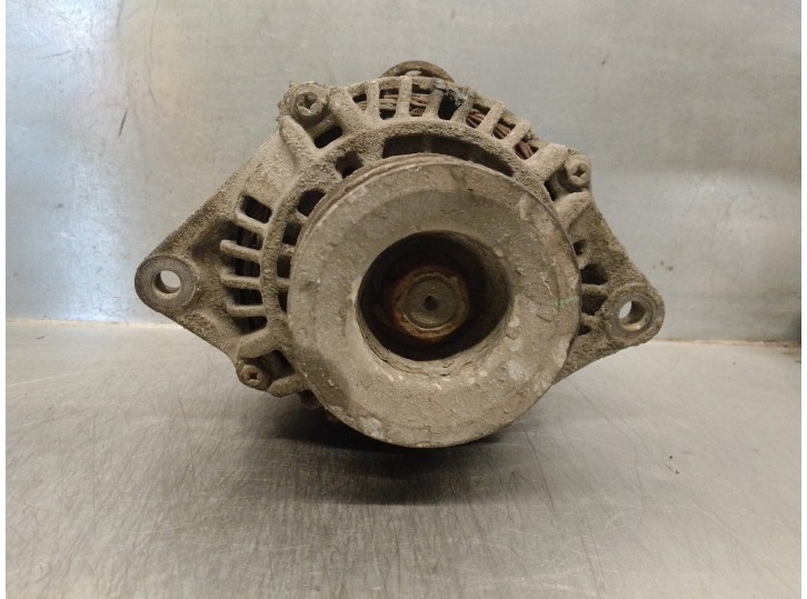 Recambio de alternador para ford ranger (es) 2.5 tdci cat referencia OEM IAM 4344538 4344538 