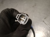 Recambio de sonda lambda para toyota yaris (_p13_) 1.5 hybrid (nhp130_) referencia OEM IAM 8946552670 8946552670 