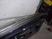 Recambio de puerta delantera izquierda para volvo s80 berlina 2.9 referencia OEM IAM 30649109 AZUL 4 PUERTAS