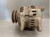 Recambio de alternador para ford ranger (es) 2.5 tdci cat referencia OEM IAM 4344538 4344538 