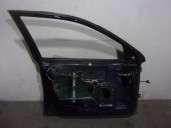 Recambio de puerta delantera izquierda para volvo s80 berlina 2.9 referencia OEM IAM 30649109 AZUL 4 PUERTAS