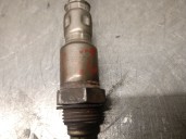 Recambio de sonda lambda para toyota yaris (_p13_) 1.5 hybrid (nhp130_) referencia OEM IAM 8946552670 8946552670 