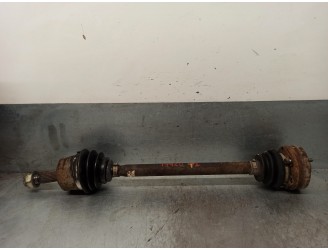 Recambio de transmision trasera izquierda para alfa romeo 156 sportwagon crosswagon q4 referencia OEM IAM 46308217  