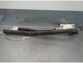 Recambio de airbag cortina delantero derecho para peugeot 508 gt referencia OEM IAM 9686330180  