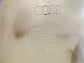 Recambio de bomba direccion para volkswagen polo (9n1) 1.2 12v referencia OEM IAM 6R0423156C 6R0423156C TRW