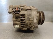 Recambio de alternador para ford ranger (es) 2.5 tdci cat referencia OEM IAM 4344538 4344538 