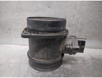Replacement mass air flow sensor for Volvo S80 Saloon 2.9 OEM IAM reference 8670112 0280218108 BOSCH