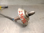 Recambio de sonda lambda para toyota yaris (_p13_) 1.5 hybrid (nhp130_) referencia OEM IAM 8946752080 8946752080 DENSO