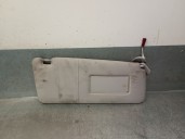 Recambio de parasol derecho para bmw x5 (e53) 3.0 d referencia OEM IAM 51168174715 51168174715 