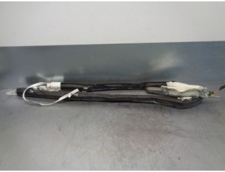 Recambio de airbag cortina delantero izquierdo para peugeot 508 gt referencia OEM IAM 9686330280 