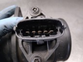 Replacement mass air flow sensor for Volvo S80 Berlina 2.9 OEM IAM reference 8670112 0280218108 BOSCH
