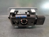 Recambio de luz interior para peugeot 508 gt referencia OEM IAM 96884878XT 