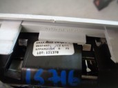 Recambio de luz interior para peugeot 508 gt referencia OEM IAM 96884878XT 