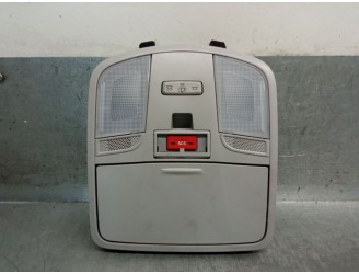 Recambio de luz interior para hyundai kona (os, ose, osi) 1.6 t-gdi referencia OEM IAM 92800G2510 92800K4120 