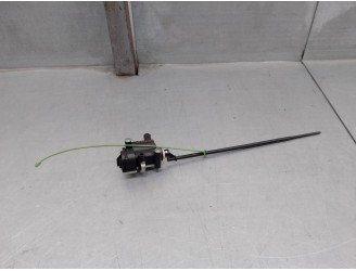 Recambio de motor tapa deposito combustible para bmw serie 5 lim. (f10) 3.0 turbodiesel referencia OEM IAM 67117200674 