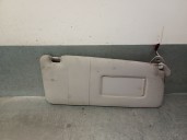 Recambio de parasol derecho para bmw x5 (e53) 3.0 d referencia OEM IAM 51168174715 51168174715 