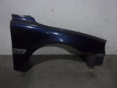 Recambio de aleta delantera derecha para volvo s80 berlina 2.9 referencia OEM IAM 8679353 AZUL 