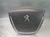 Recambio de airbag delantero izquierdo para peugeot 508 gt referencia OEM IAM 96863325ZE 34077474B TRW