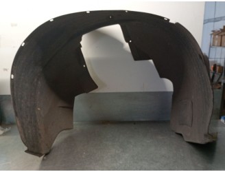 Recambio de paso rueda delantero derecho para bmw x5 (e53) 3.0 d referencia OEM IAM 51718402444 51718402444 