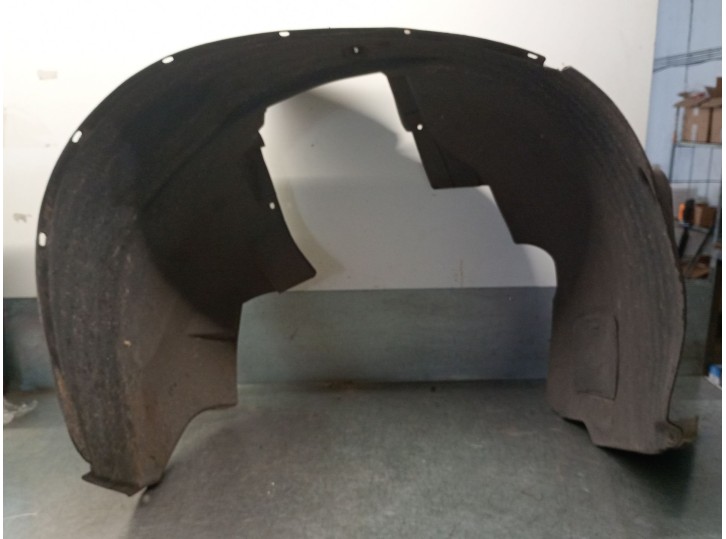 Recambio de paso rueda delantero derecho para bmw x5 (e53) 3.0 d referencia OEM IAM 51718402444 51718402444 