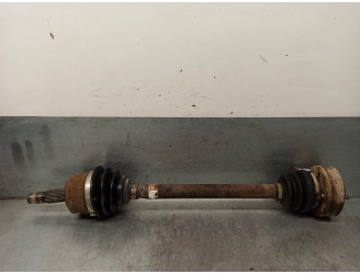 Recambio de transmision trasera derecha para alfa romeo 156 sportwagon crosswagon q4 referencia OEM IAM 46308216  