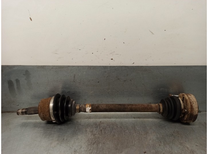 Recambio de transmision trasera derecha para alfa romeo 156 sportwagon crosswagon q4 referencia OEM IAM 46308216  