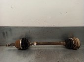 Recambio de transmision trasera derecha para alfa romeo 156 sportwagon crosswagon q4 referencia OEM IAM 46308216  