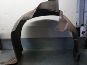 Recambio de paso rueda delantero derecho para bmw x5 (e53) 3.0 d referencia OEM IAM 51718402444 51718402444 