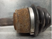 Recambio de transmision trasera derecha para alfa romeo 156 sportwagon crosswagon q4 referencia OEM IAM 46308216  