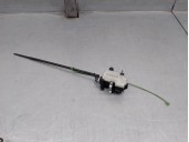 Recambio de motor tapa deposito combustible para bmw serie 5 lim. (f10) 3.0 turbodiesel referencia OEM IAM 67117200674 