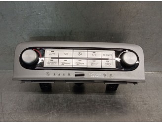 Recambio de mando calefaccion / aire acondicionado para hyundai kona (os, ose, osi) 1.6 t-gdi referencia OEM IAM 97250K4075 6632