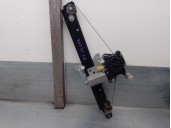 Recambio de elevalunas trasero derecho para volvo s80 berlina 2.9 referencia OEM IAM 119970XXX 2 PINES 4 PUERTAS