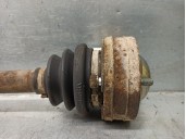 Recambio de transmision trasera derecha para alfa romeo 156 sportwagon crosswagon q4 referencia OEM IAM 46308216  