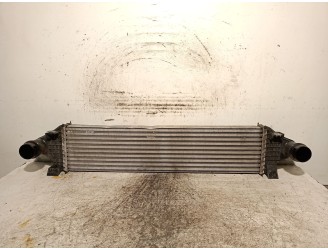 Recambio de intercooler para volvo v40 hatchback (525) d3 referencia OEM IAM 31367277  FCC7A