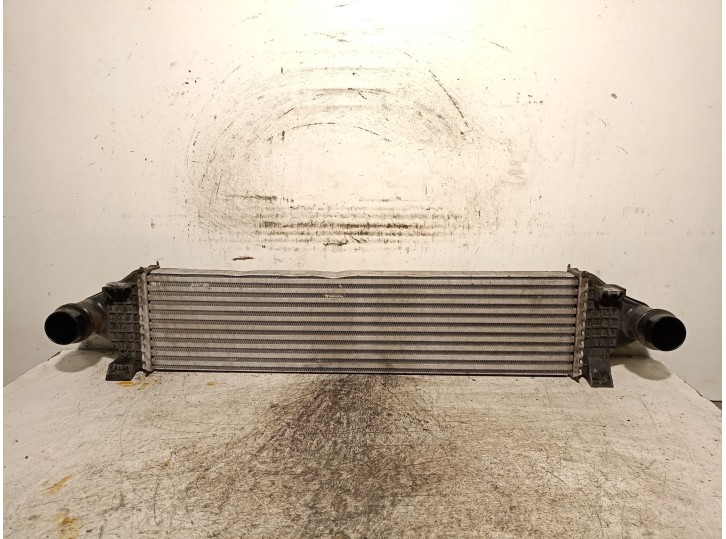 Recambio de intercooler para volvo v40 hatchback (525) d3 referencia OEM IAM 31367277 FCC7A