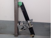 Recambio de elevalunas trasero derecho para volvo s80 berlina 2.9 referencia OEM IAM 119970XXX 2 PINES 4 PUERTAS