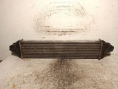 Recambio de intercooler para volvo v40 hatchback (525) d3 referencia OEM IAM 31367277 FCC7A