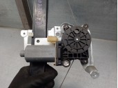 Recambio de elevalunas trasero derecho para volvo s80 berlina 2.9 referencia OEM IAM 119970XXX 2 PINES 4 PUERTAS