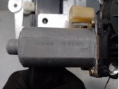 Recambio de elevalunas trasero derecho para volvo s80 berlina 2.9 referencia OEM IAM 119970XXX 2 PINES 4 PUERTAS