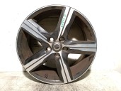 Recambio de llanta para volvo v40 hatchback (525) d3 referencia OEM IAM 31423871 R177.0JX17H2ET50 