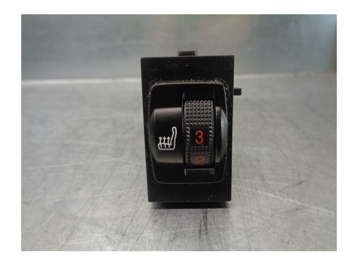 Recambio de mando asiento izquierdo para peugeot 508 gt referencia OEM IAM 96666215XT 