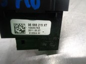 Recambio de mando asiento izquierdo para peugeot 508 gt referencia OEM IAM 96666215XT 