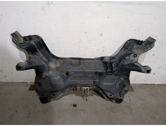 Recambio de puente delantero para citroën c4 lim. 1.6 hdi fap referencia OEM IAM 3502FH 3502FH 