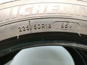 Recambio de neumatico/s para toyota c-hr (_x1_) 1.8 hybrid (zyx10_, zyx11_) referencia OEM IAM 22550R1895V MICHELIN PRIMACY 3