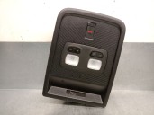 Recambio de luz interior para dacia duster (hm_) 1.0 tce 90 referencia OEM IAM 969816236R 969816236R 